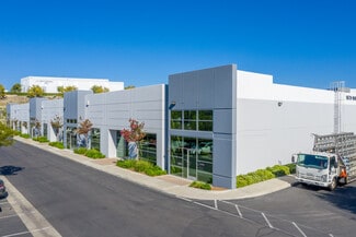 More details for 1678-1692 Ord Way, Oceanside, CA - Industrial for Lease