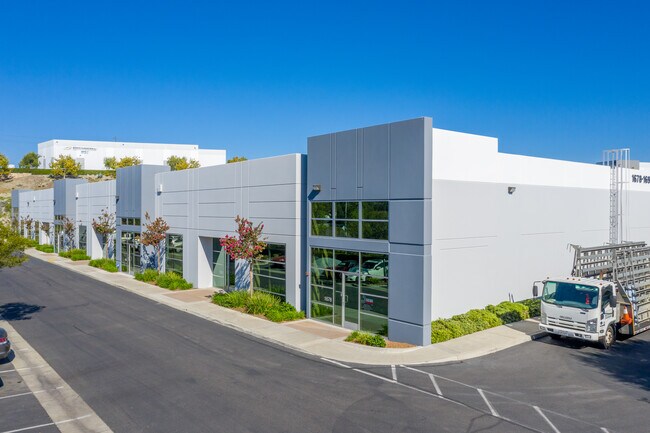 More details for 1678-1692 Ord Way, Oceanside, CA - Industrial for Lease