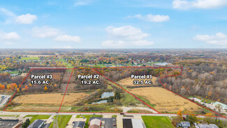 Plus de détails pour 3652 Pearl Rd, Medina, OH - Terrain à vendre