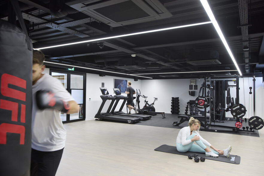 25 Bothwell St, Glasgow for lease - Building Photo - Image 3 of 49