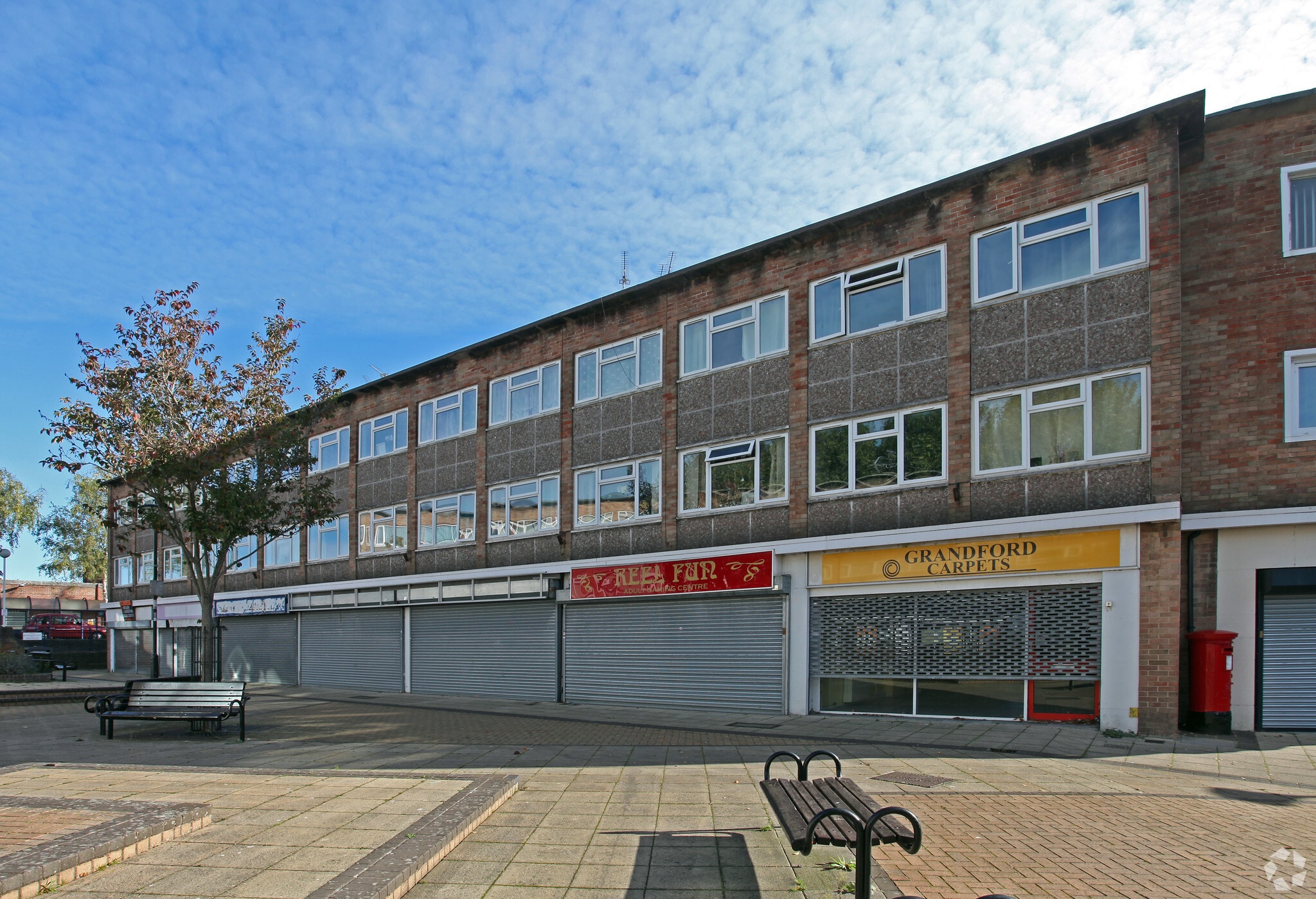 39 Market Parade, Havant for lease Primary Photo- Image 1 of 7