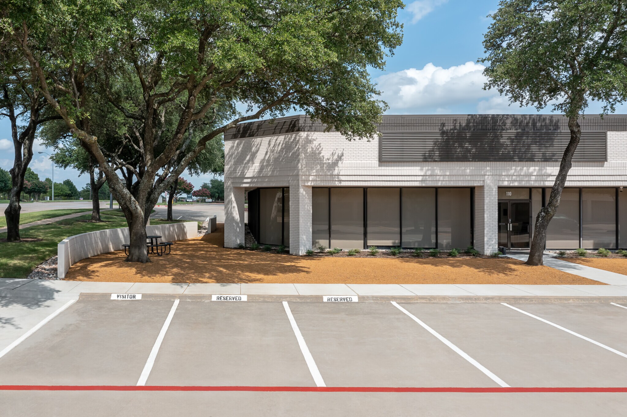 1219 Digital Dr, Richardson, TX à louer Photo du bâtiment- Image 1 de 14