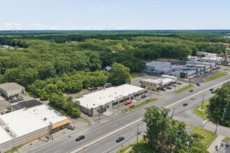 4329 US Highway 9, Howell, NJ - Aerial map view - Image1
