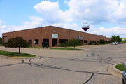 202 Moravian Valley Dr, Waunakee WI - Warehouse