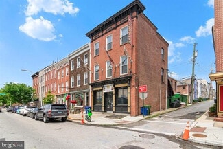 Plus de détails pour 2112 Fleet St, Baltimore, MD - Commerce de détail à vendre