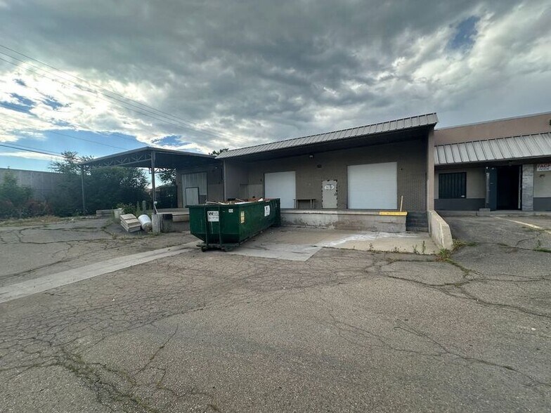 777-781 Umatilla St, Denver, CO à louer - Photo du bâtiment - Image 3 de 19