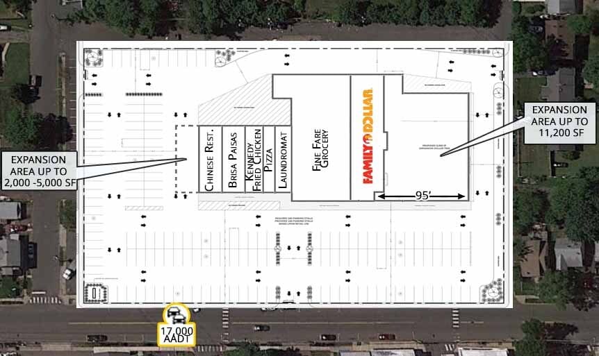 621 Hamilton St, Somerset, NJ for lease - Building Photo - Image 2 of 3