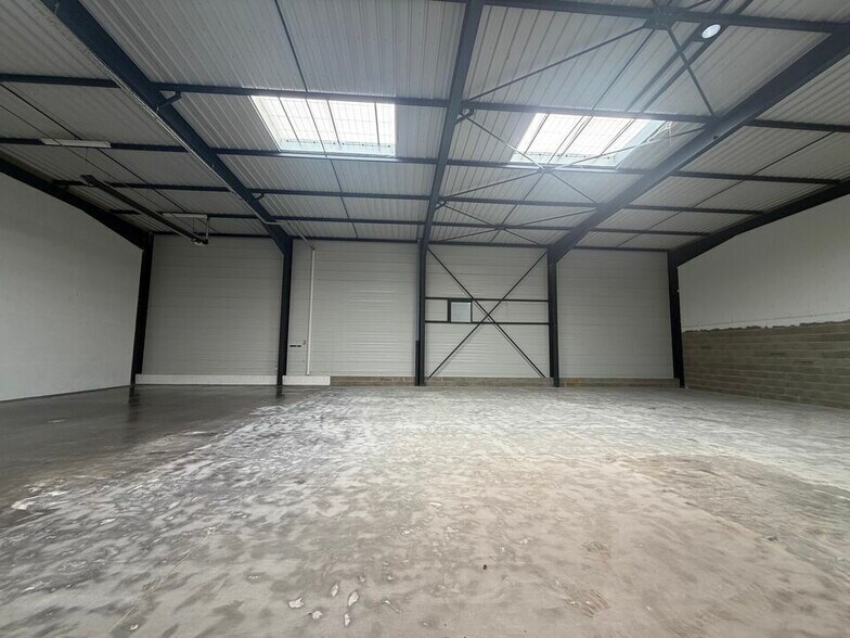 4 Rue De L'Arsenal, Vénissieux à vendre - Photo du bâtiment - Image 3 de 8