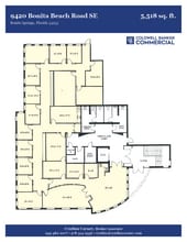 9420 Bonita Beach Rd, Bonita Springs, FL for lease Floor Plan- Image 1 of 1