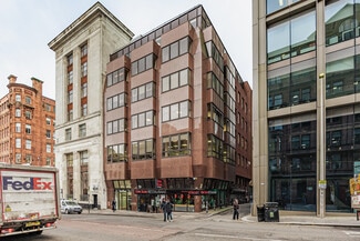 Plus de détails pour 69 West Nile St, Glasgow - Commerce de détail à vendre