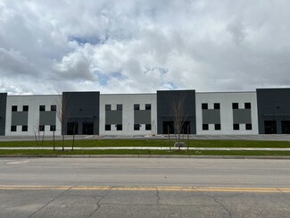 Plus de détails pour 317 N 2000 W, Springville, UT - Industriel à louer