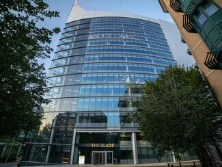 Plus de détails pour Abbey St, Reading - Coworking à louer