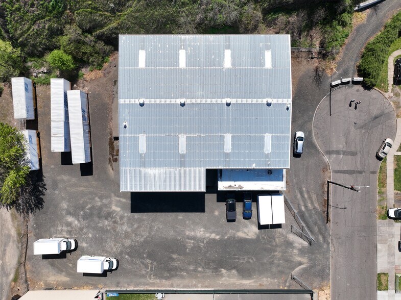 524 SW 12th St, Pendleton, OR à louer - Photo du bâtiment - Image 3 de 17