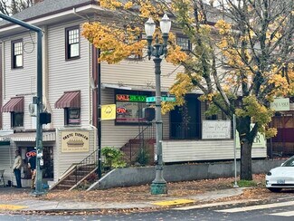Plus de détails pour 1405 NE Broadway St, Portland, OR - Commerce de détail à louer