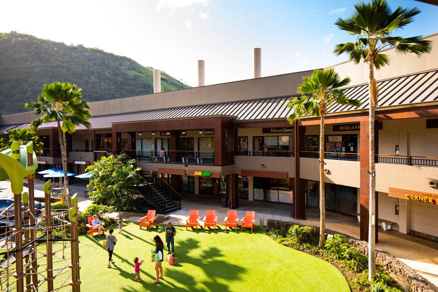 2855 E Manoa Rd, Honolulu, HI for lease - Building Photo - Image 3 of 6