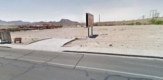 Plus de détails pour 4749 N Mesa St, El Paso, TX - Terrain à louer