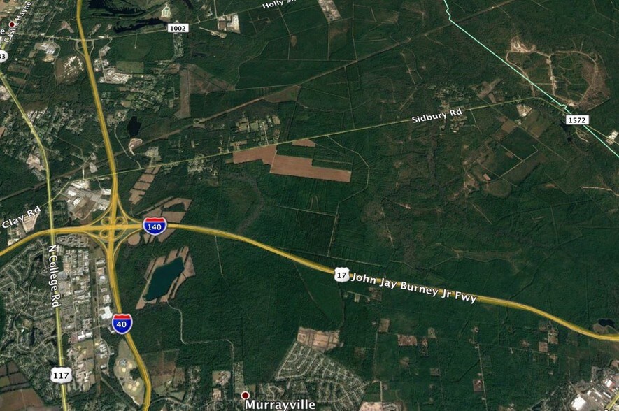 SIDBURY Rd, Castle Hayne, NC à vendre - Autre - Image 3 de 4