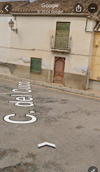 Land in La Zubia, Granada for sale - Building Photo - Image 2 of 3