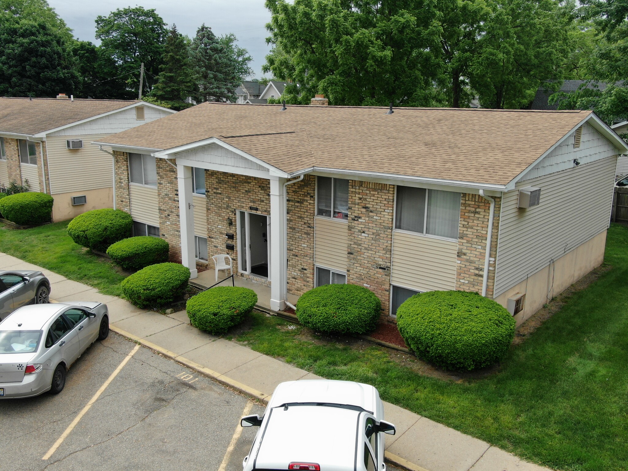 312 N Oak St, Durand, MI for sale Primary Photo- Image 1 of 1