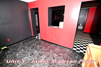 12302-12356 James Madison Pky, King George, VA for lease Interior Photo- Image 2 of 14