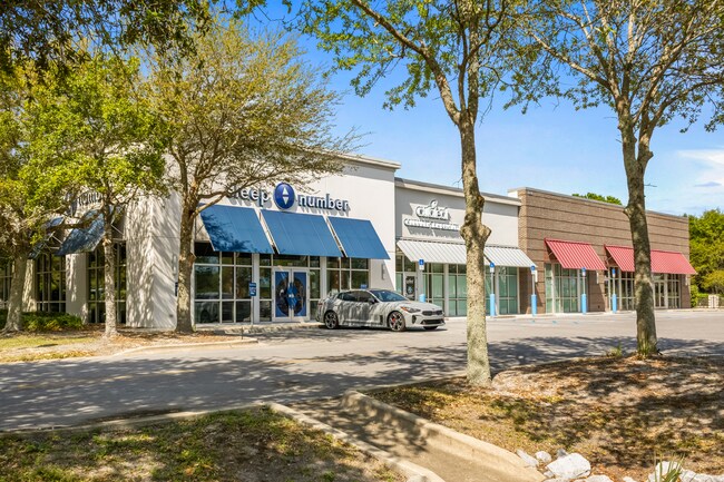 More details for 34761 Emerald Coast Pky, Destin, FL - Retail for Sale