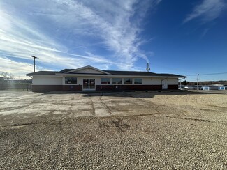 Plus de détails pour 201 W Highway 30, Toledo, IA - Vente au détail à vendre