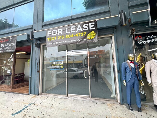 More details for 210 E Olympic Blvd, Los Angeles, CA - Multiple Space Uses for Lease