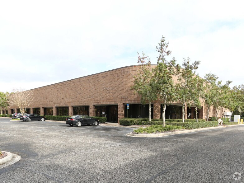10475 Fortune Pky, Jacksonville, FL à louer - Photo du bâtiment - Image 1 de 15