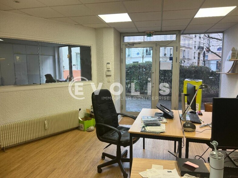 Bureau dans Paris à vendre - Photo intérieure - Image 2 de 7