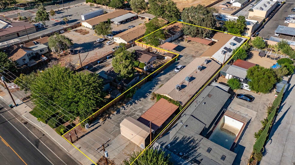 38110 10th St E, Palmdale, CA for sale - Building Photo - Image 3 of 13