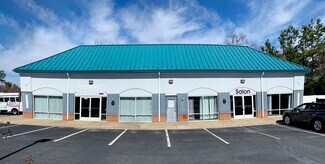 Plus de détails pour 4551-4555 Empire Ct, Fredericksburg, VA - Bureau/Commerce de détail, Commerce de détail à louer