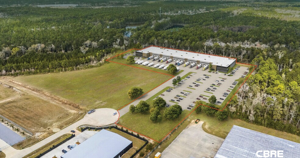 0 J F Smith Ave, Slidell, LA à vendre - Photo du bâtiment - Image 2 de 4