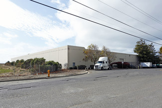 More details for 3650-3668 Enterprise Ave, Hayward, CA - Industrial for Lease