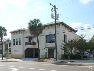 More details for 305 S Boulevard, Tampa, FL - Office for Lease