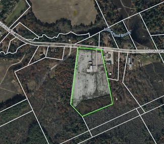 Plus de détails pour 127 Deer Meadow Rd, Webster, NH - Terrain à vendre
