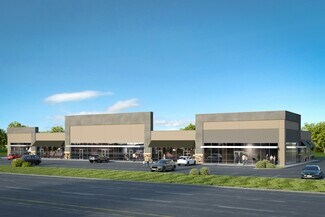 Plus de détails pour 18485 Clay Rd, Houston, TX - Commerce de détail à louer
