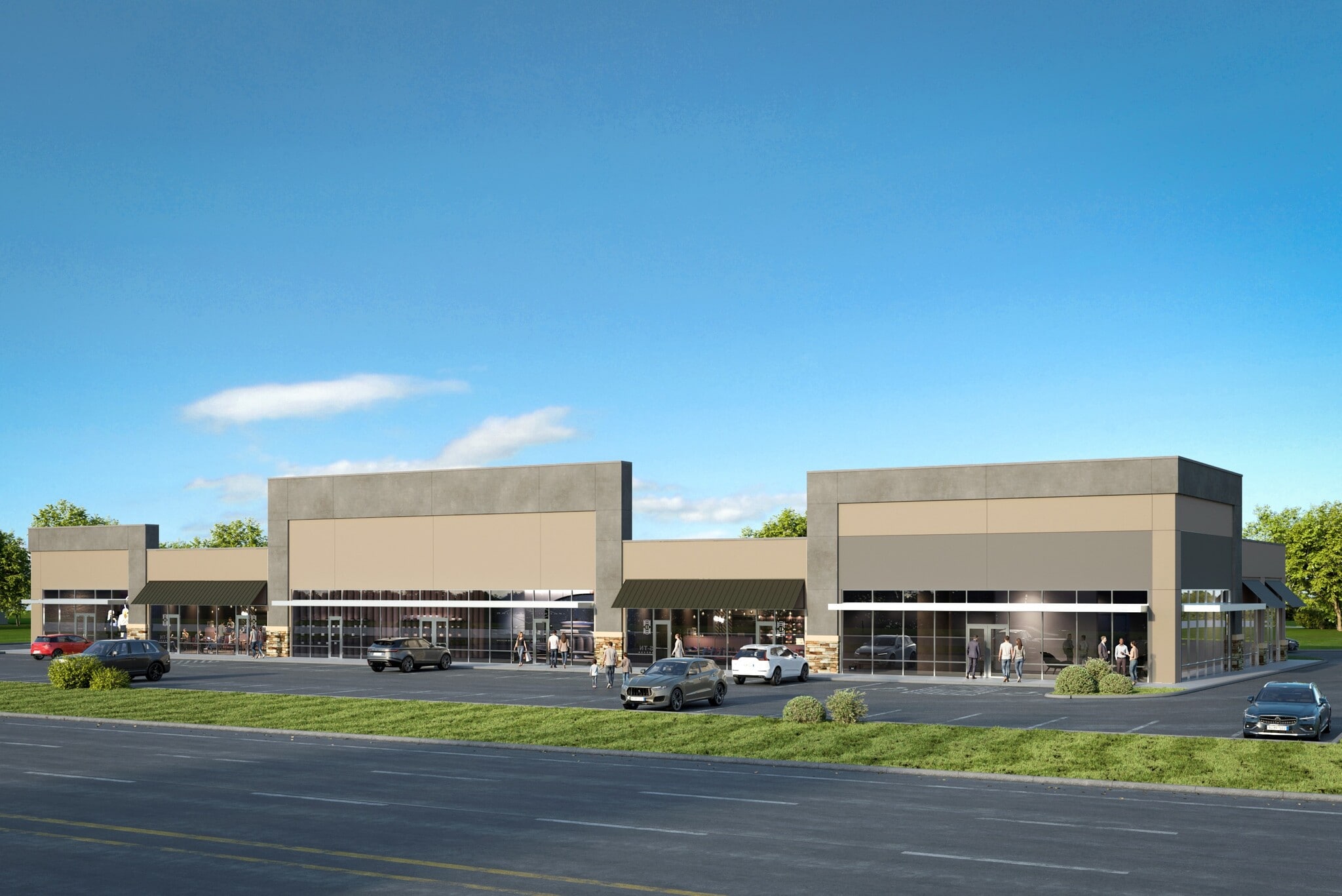 00 Clay Rd, Houston, TX for lease Primary Photo- Image 1 of 4