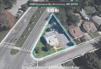 More details for 3900 Queensbury Rd, Hyattsville, MD - Office for Sale