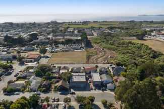 More details for 334 Purissima St, Half Moon Bay, CA - Industrial for Lease