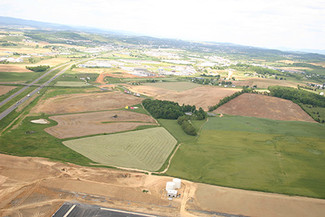 Plus de détails pour Propriétés – Terrain à vendre, Mount Crawford, VA