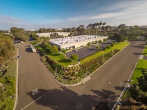 2052 Corte del Nogal, Carlsbad, CA - AERIAL  map view - Image1