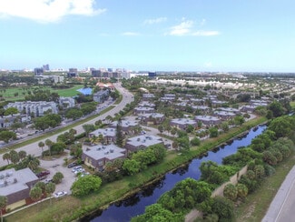 More details for 1801 N Congress Ave, West Palm Beach, FL - Multifamily for Sale
