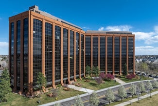 Plus de détails pour 600 S Cherry St, Glendale, CO - Bureau à louer