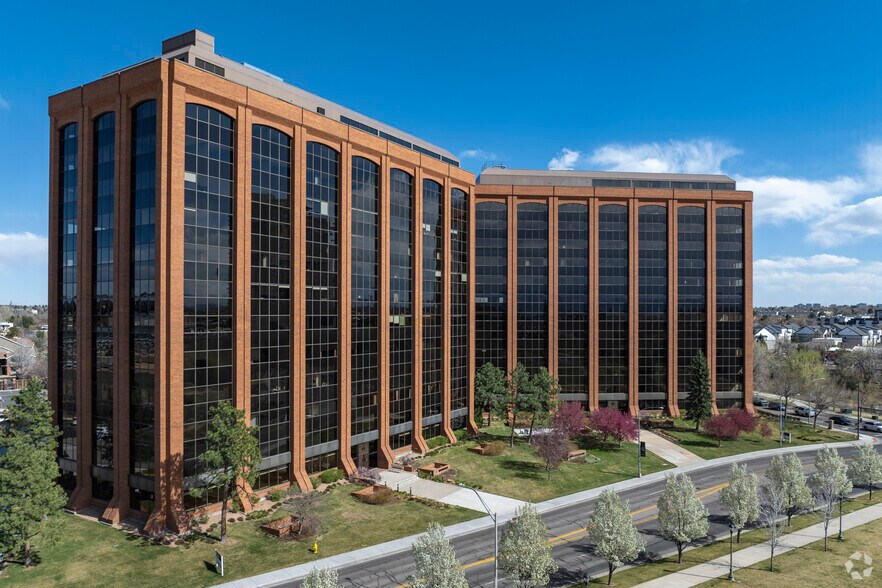 600 S Cherry St, Glendale, CO for lease - Primary Photo - Image 1 of 31