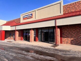 More details for 2008-2028 Lincolnway E, Goshen, IN - Retail for Lease