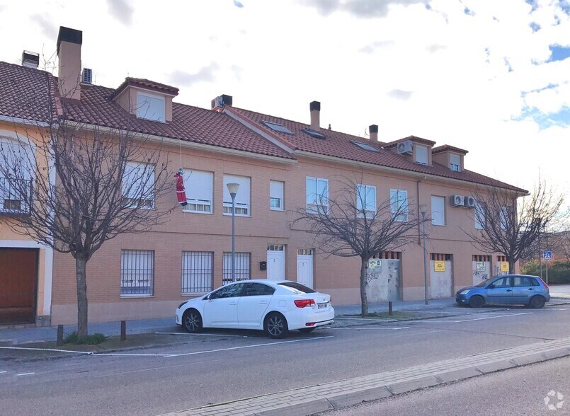 Paseo del Descubrimiento, 51, San Martín de la Vega, Madrid à vendre - Photo principale - Image 1 de 2