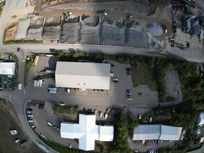 129 McCarrell Ln, Zelienople, PA - AERIAL  map view - Image1