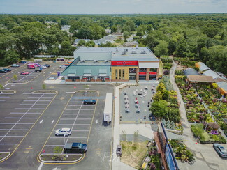 Plus de détails pour 2045 Rt-88, Brick, NJ - Local commercial à louer