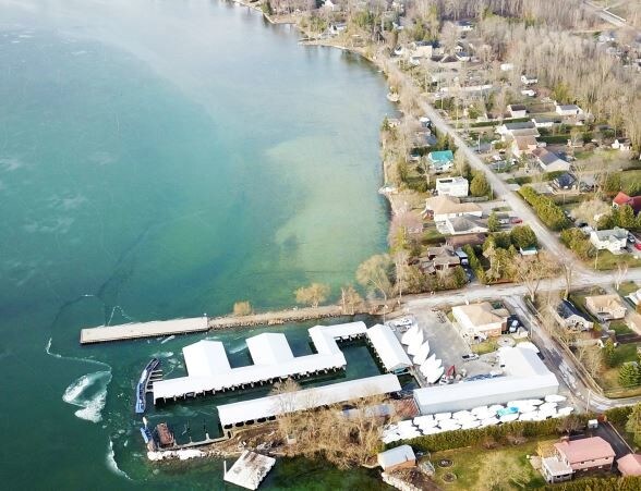 977 Isabella St, Innisfil, ON for sale - Building Photo - Image 1 of 1