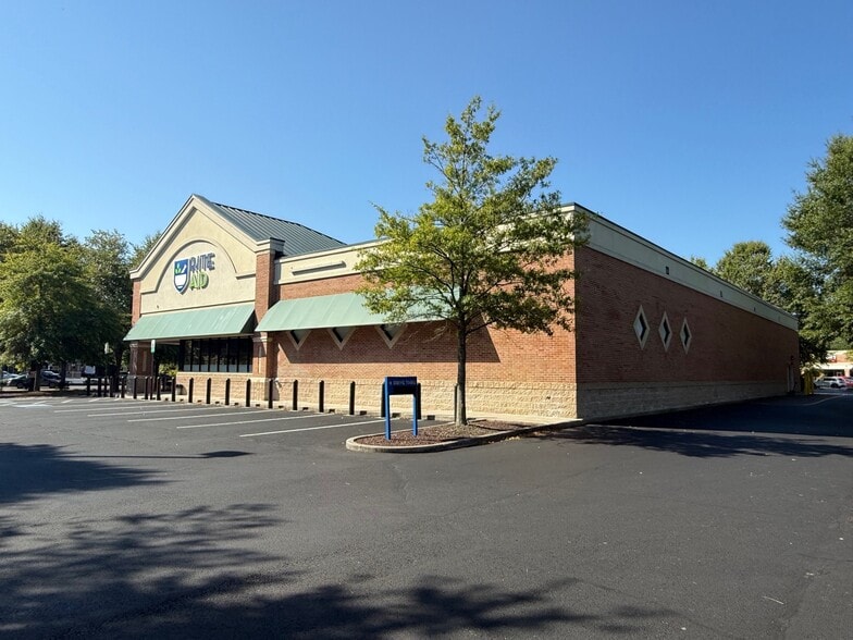 11011 Manklin Creek Rd, Berlin, MD for lease - Building Photo - Image 2 of 2